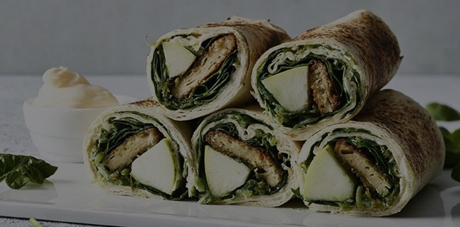 Vegāniski un veģetāri vrapi: idejas un iedvesma