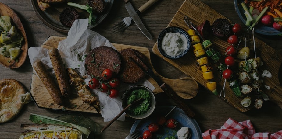 Kāpēc mēs izvēlamies augu izcelsmes gaļu?