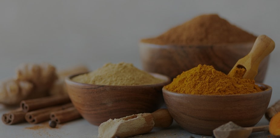 Kādas garšvielas izmantot ēdieniem bez gaļas? Iepazīstieties ar mūsu slepenajām sastāvdaļām un garšvielām