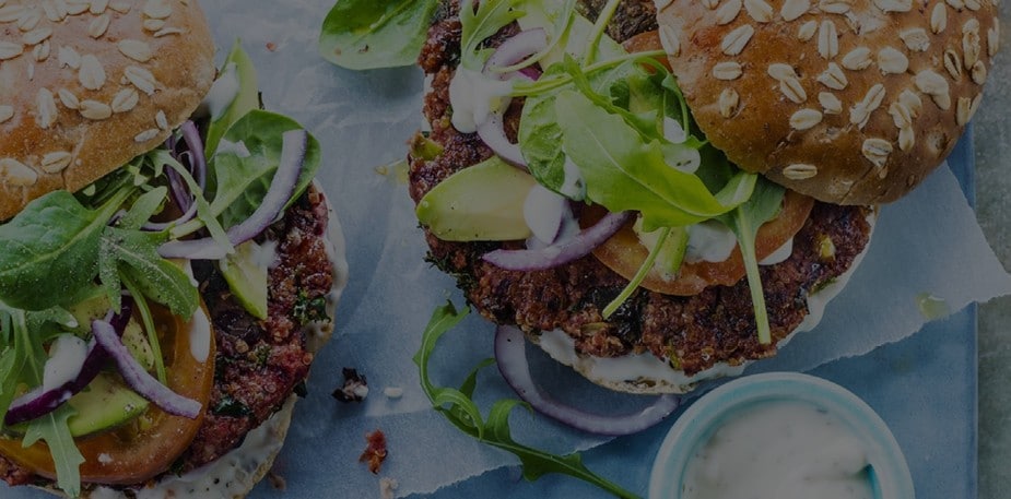 Vai visiem restorāniem jāpiedāvā veģetārie ēdieni?